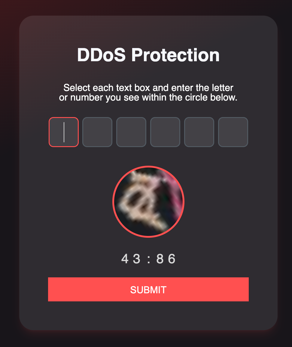 Nexus Market Darknet illustration
